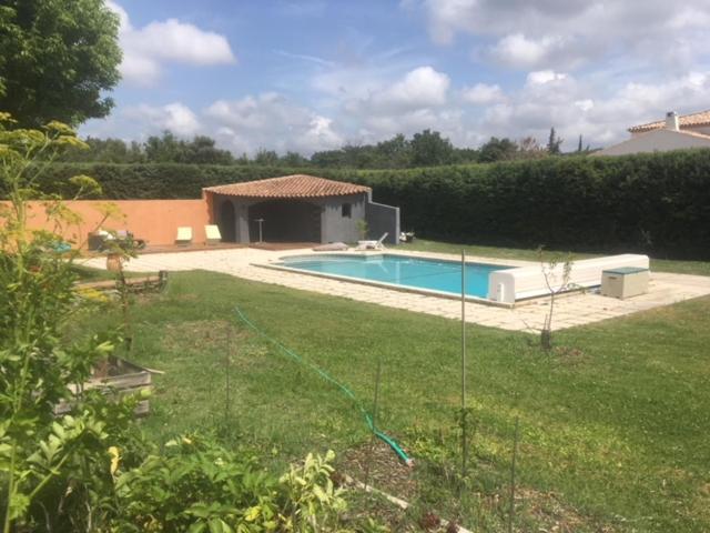 Sejour En Provence Maison Avec Vue Sur La Sainte Victoire Et Piscine Pres D'Aix En Provence Экс-ан-Прованс Экстерьер фото